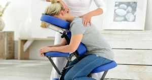 portable massage chairs