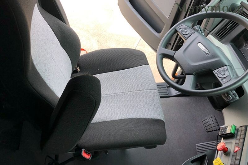 Benefits Of Seat Cushion for Truckers