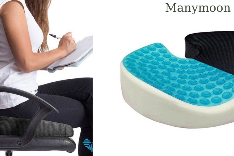 Benefits Of Using A Coccyx Cushion