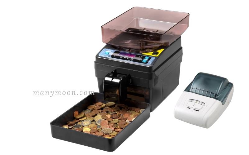 Best Coin Counter and Sorter FAQs