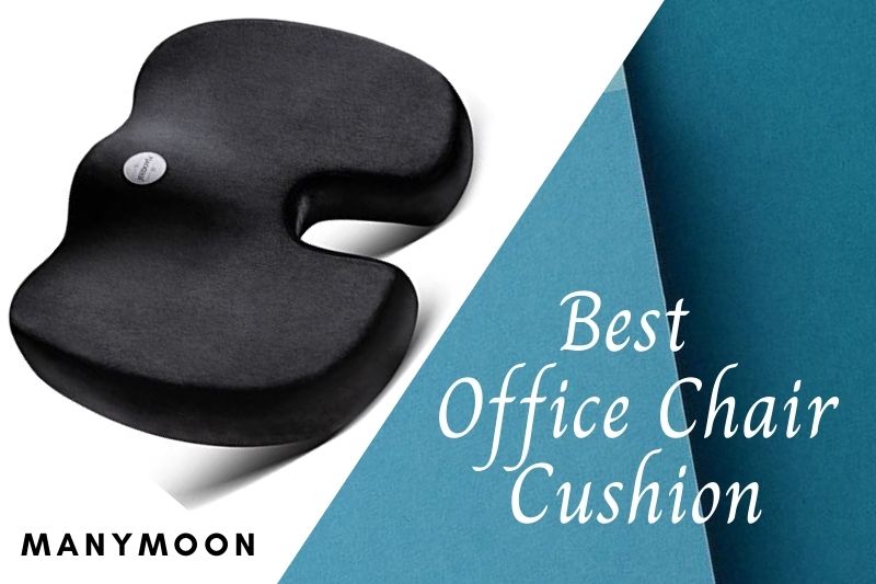 Best Office Chair Cushion Top Picks To Relieve Your Back Pain 2022