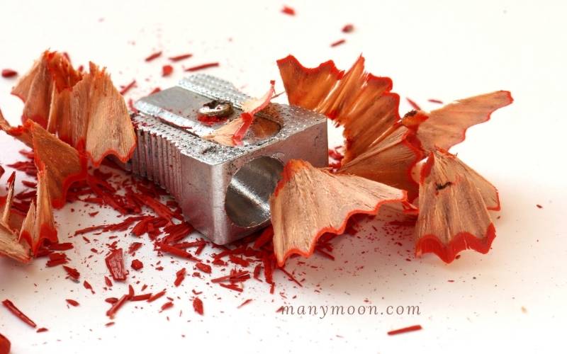 Best Pencil Sharpeners For For Artists, Classroom, Colored Pencils 2022