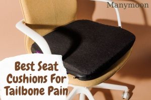Best Seat Cushions For Tailbone Pain Top Reviews 2022