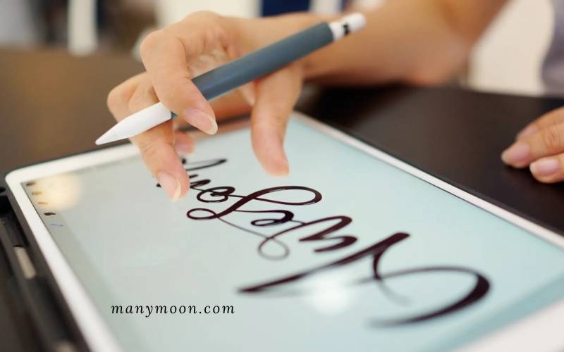 Can an Ipad Replace a Drawing Tablet