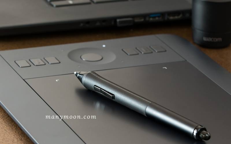 Choosing the Right Drawing Tablet