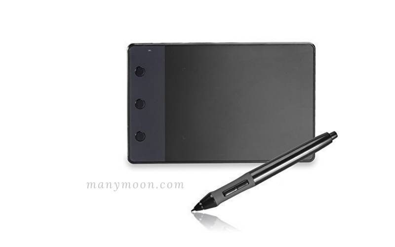 Cleaning your stylus