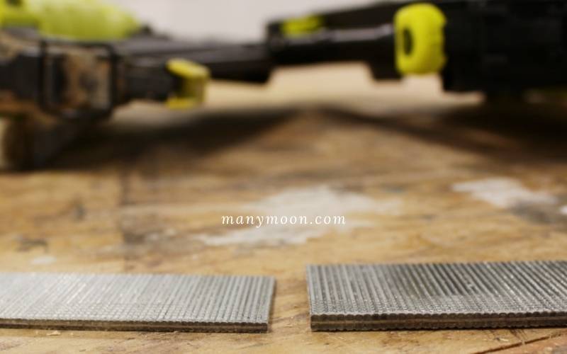 Crown Stapler Vs Brad Nailer - What are the Differences