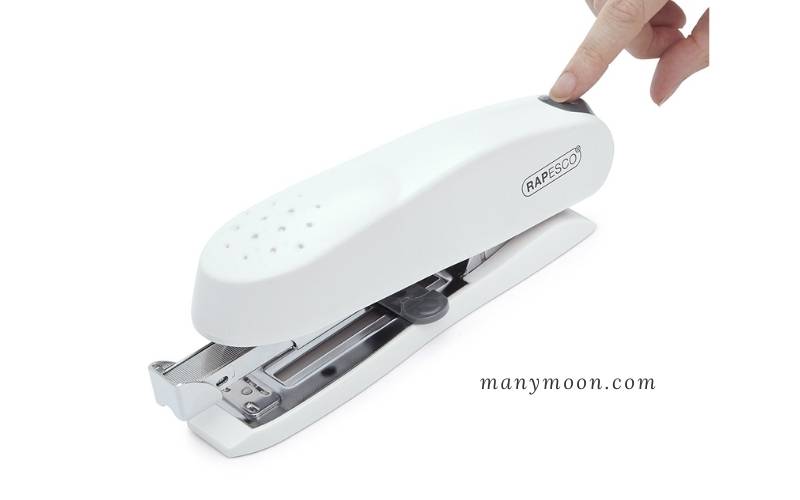 Front Loading Staplers
