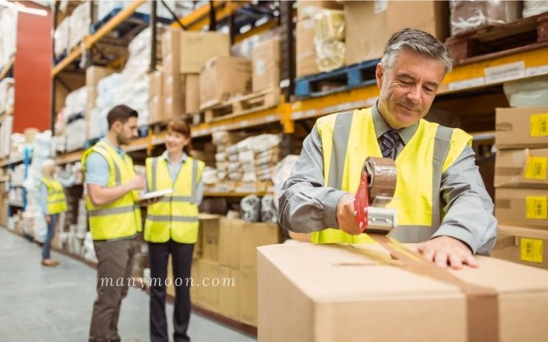 How Do I Choose a Shipping and Fulfillment Company