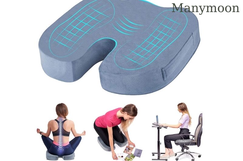 How To Choose The Best Seat Cushion For Sciatica