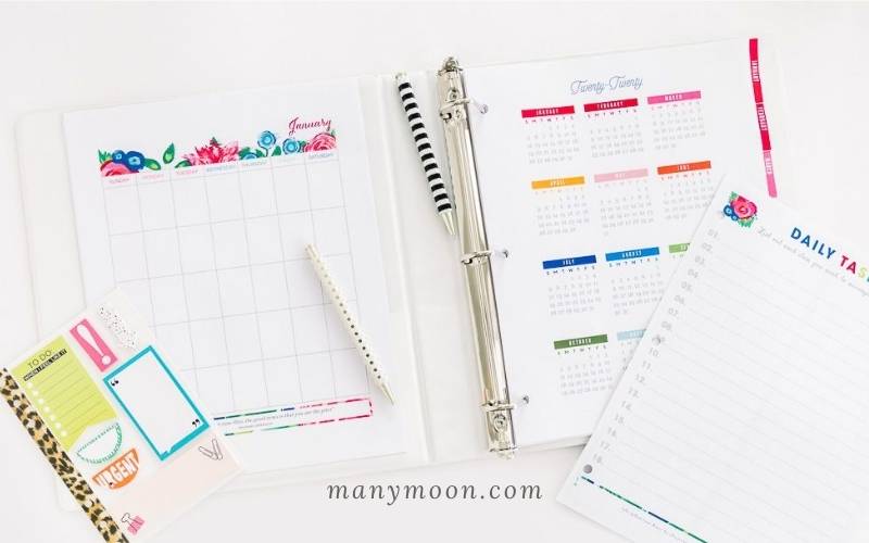 How to Make Your Own Passion Planner Daily FAQs