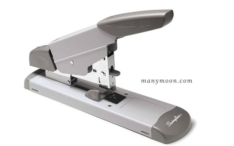 How to Open Swingline Stapler? Top Full Guide 2022 Manymoon