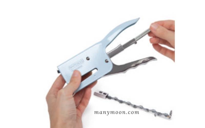 Rear Loading Staplers Pliers