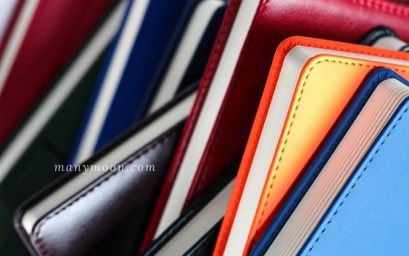 The Different Types of Planners