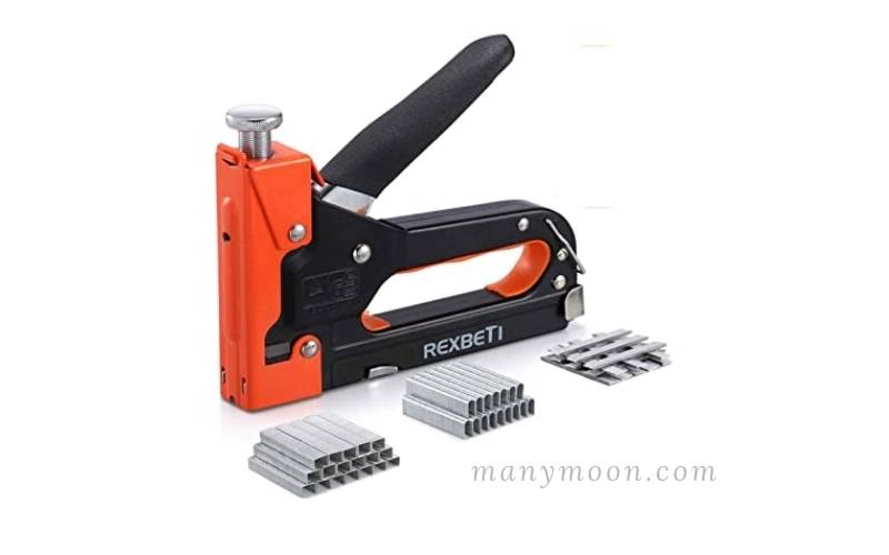 What Are the Must-have Features to Find the Best Heavy Duty Staple Gun