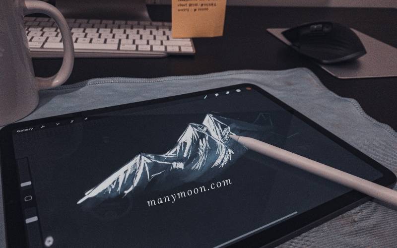What is a Graphics Tablet