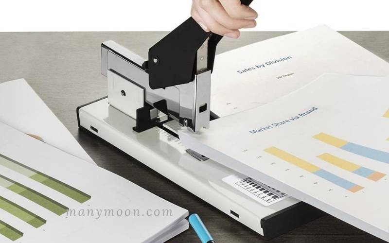 top Heavy Duty Stapler 2022