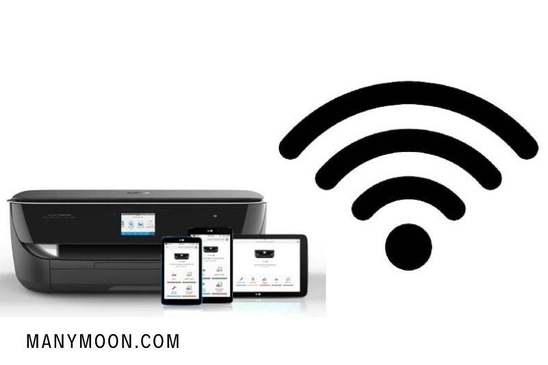 How To Reset The Password On Your HP Printer