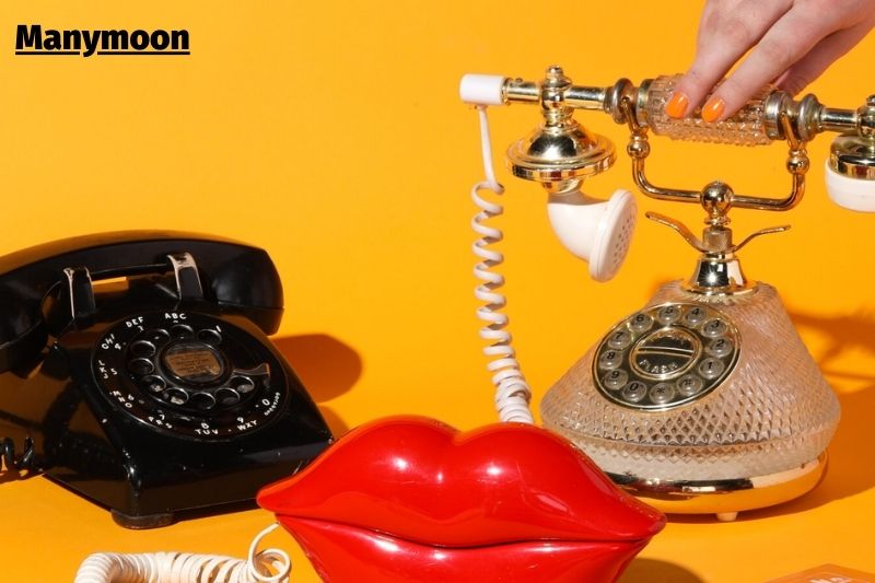 Additional Tips when use Landline phone