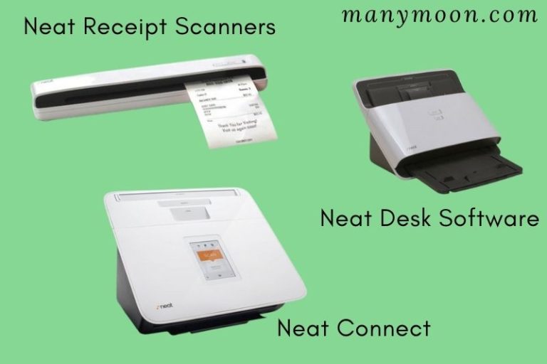 How To Use Neat Scanner Without Software? 3 Effective Ways