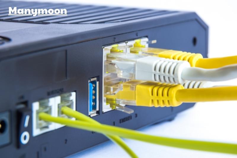 Fiber ModemsRouting Equipment