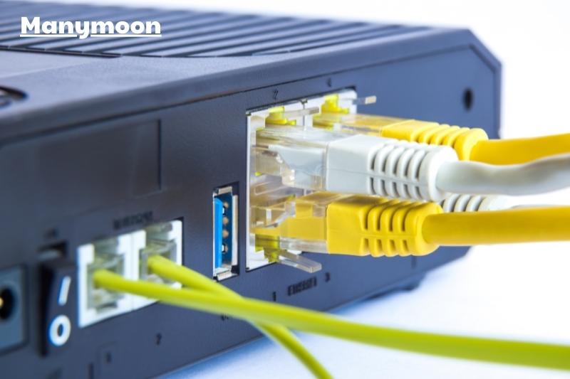 Fiber ModemsRouting Equipment