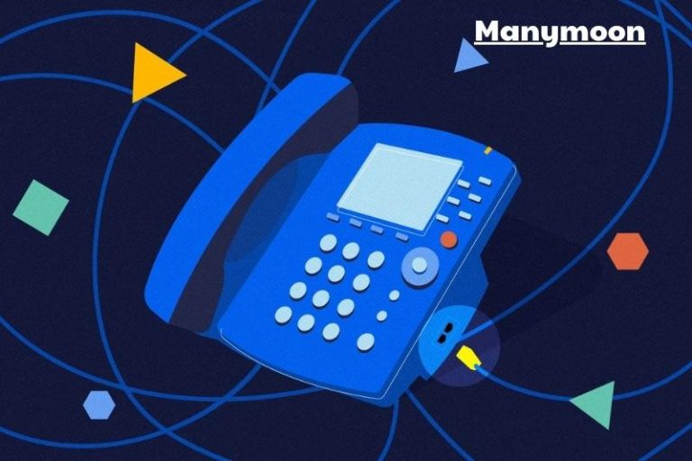 How to Connect A Landline Phone To a Modem 2022 Easy Guide For You