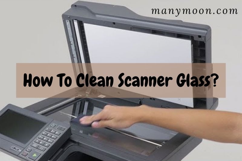 How To Clean A Fingerprint Sensor In 5 Simple Steps | Zkteco Europe
