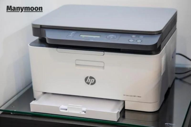 How To Connect HP Printer To WiFi With WPS