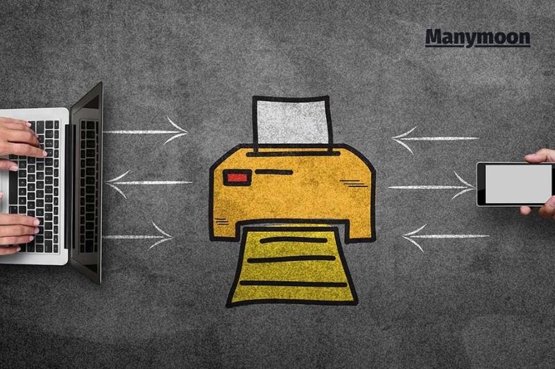 How To Fix a Printer Not Connecting to Wi-Fi