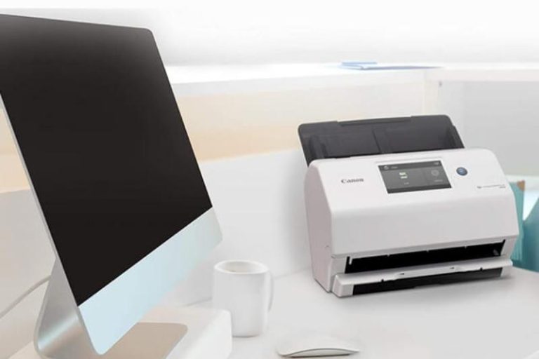 How To Scan From HP Printer To Computer 2022 Top Full Guide Manymoon