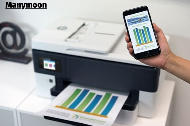 How to Get Your Printer Online If It’s Showing Offline