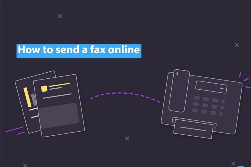 How to Send A Fax Online