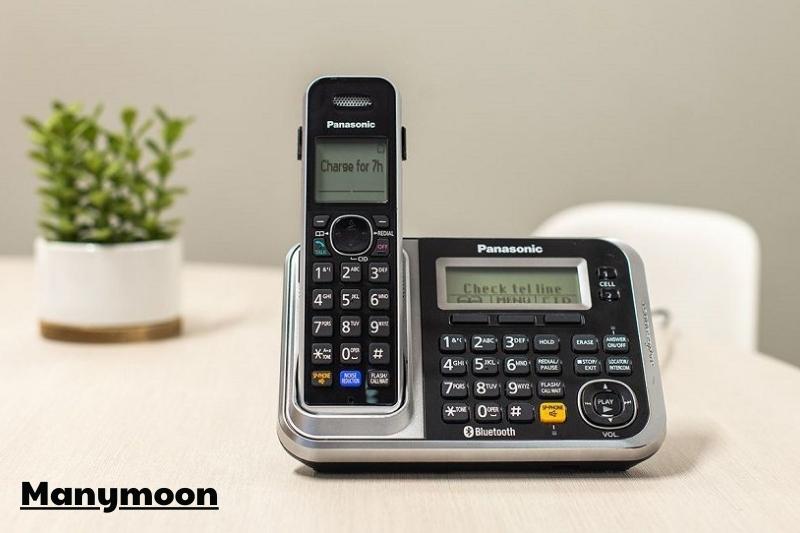 How to Unblock a Blocked Call on a Panasonic Phone