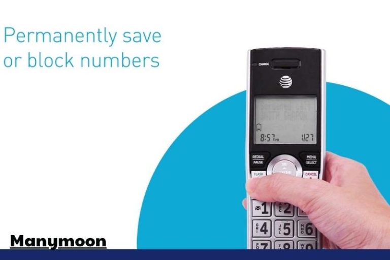 How To Unblock A Phone Number On A Landline 2022 Top Full Guide Manymoon
