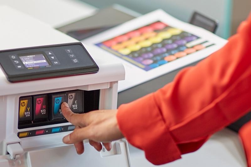 Important Things to Consider Before You Change the Ink Cartridge on Your HP Printer