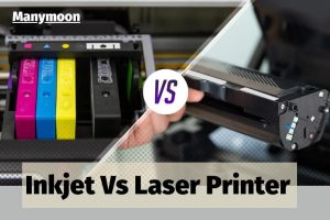 Inkjet Vs Laser Printer 2022: Which Printer Better For You