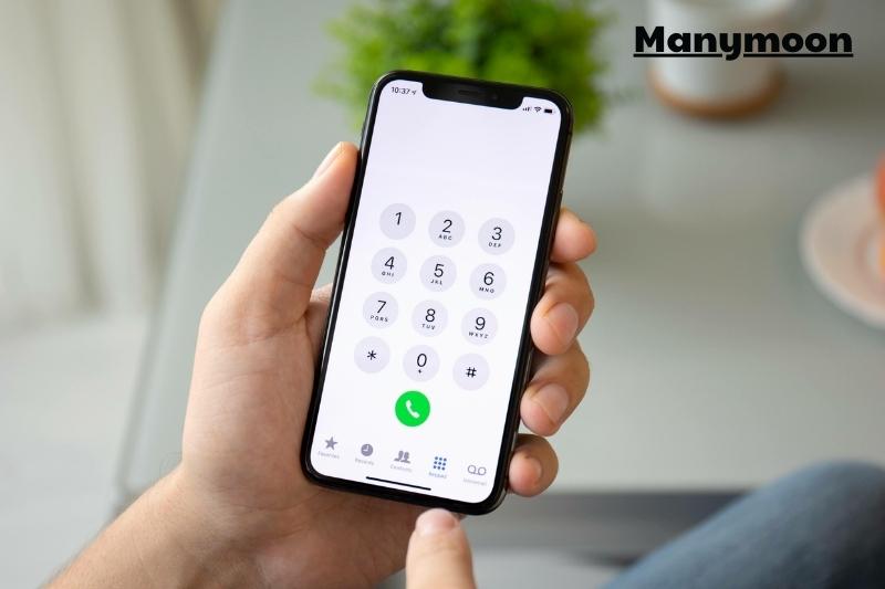 Mobile Phone Numbers