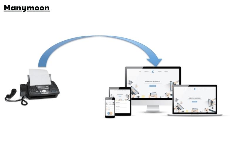 There are Three Simple Ways To Fax Without A Phone Line