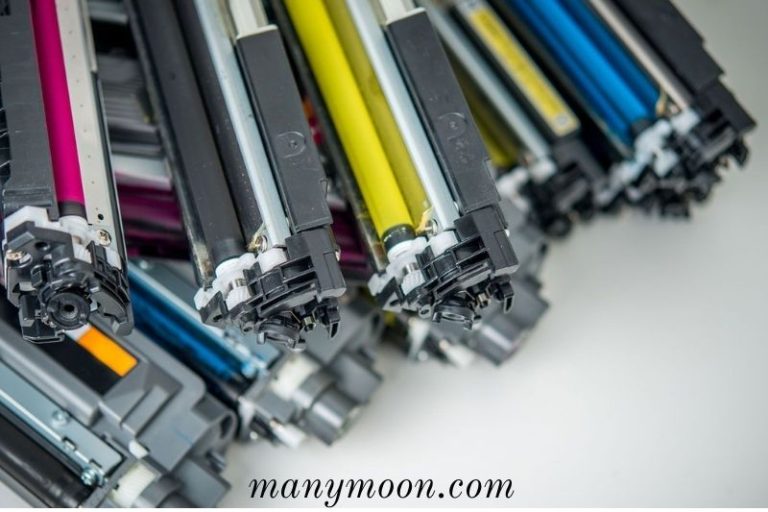 Printer Toner Vs Ink Which Is The Best Option 2022? Manymoon