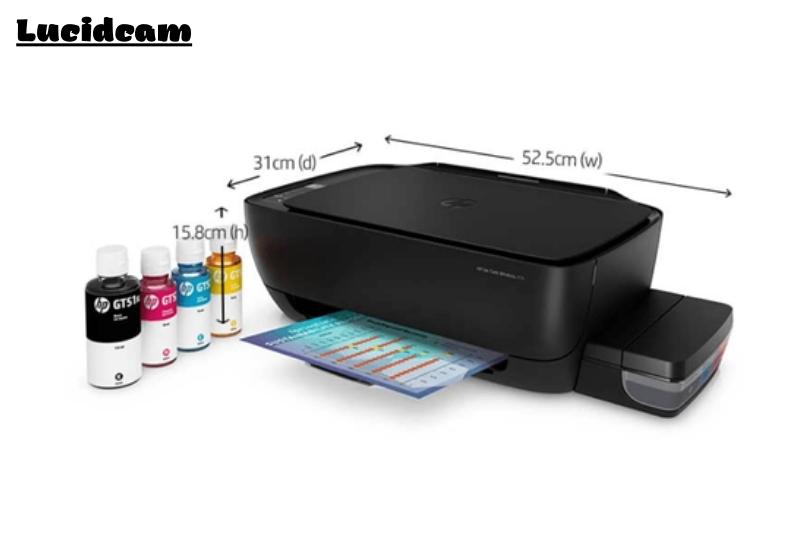 how to scan from hp printer to computer mac