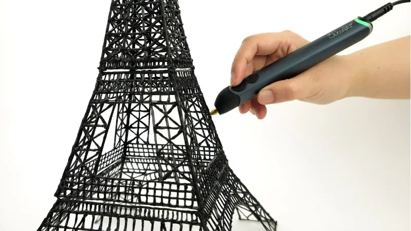 3d printing pens