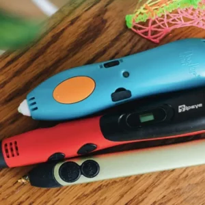 3d printing pens