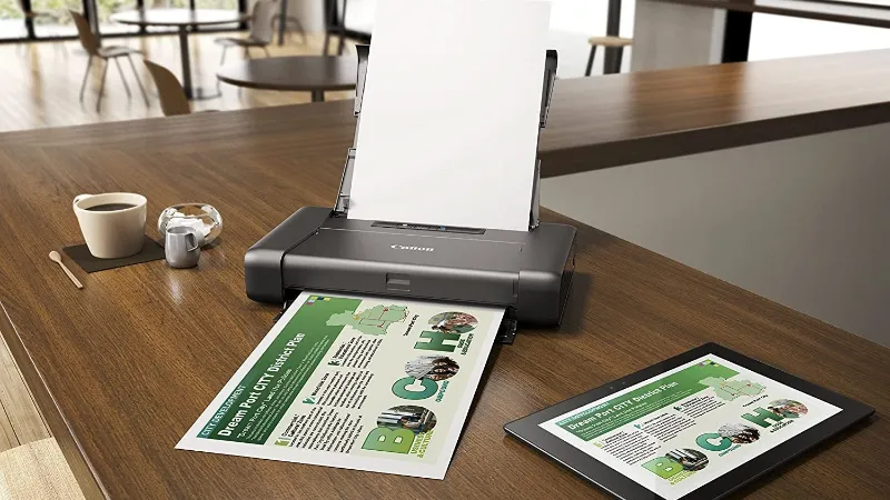 Best HP All in One Printer 