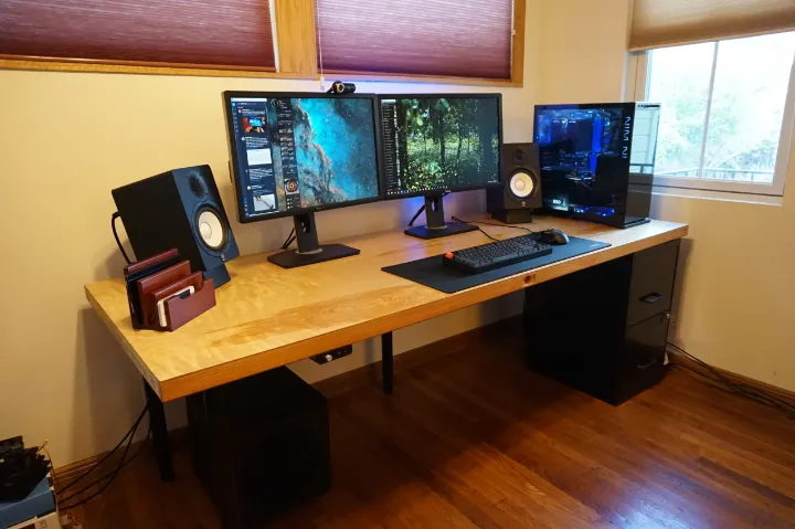 computer desks