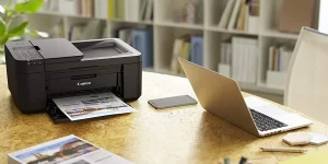 wireless printer