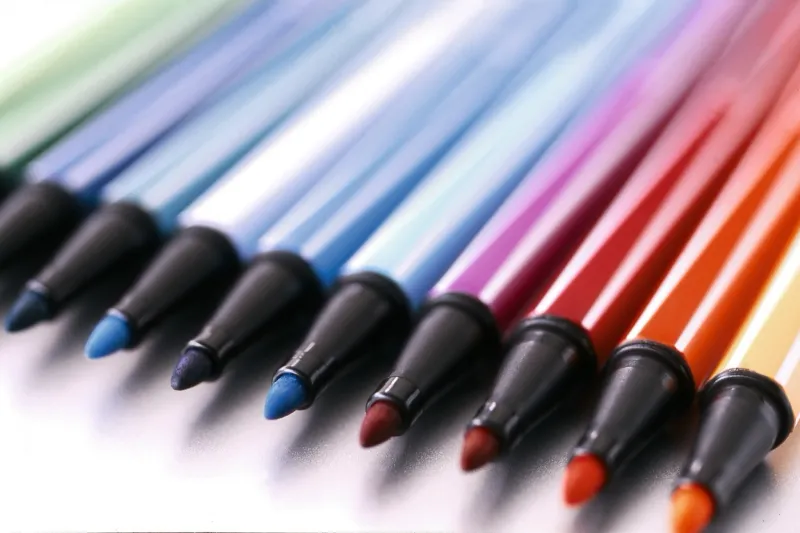 Best Felt Tip Pens