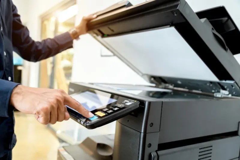 Best Large Format Scanner