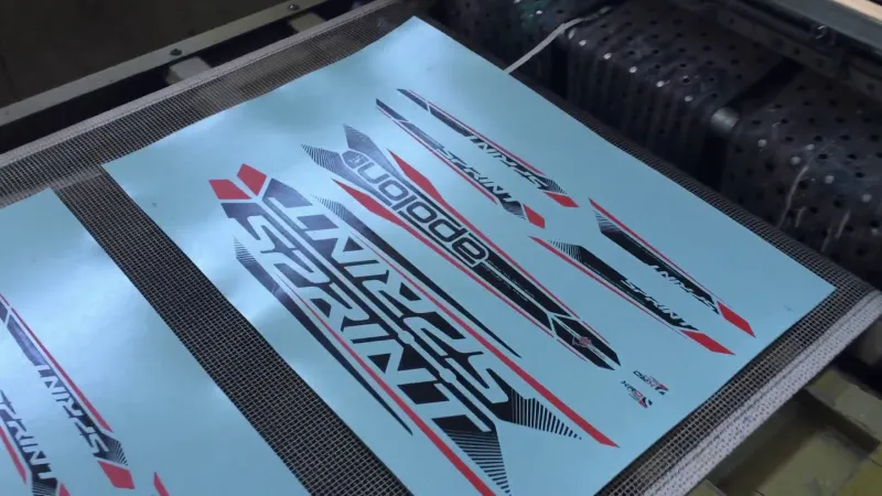 Best Printer for Waterslide Decals