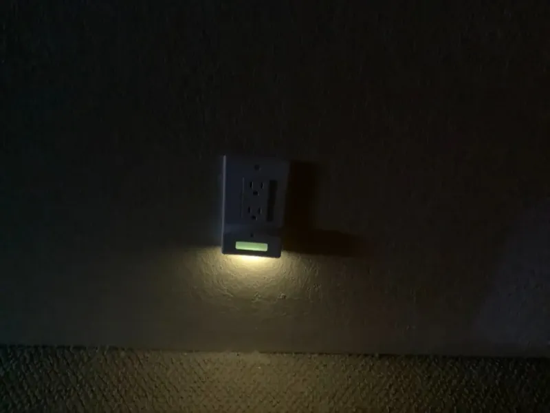 Best Power Failure Night Light
